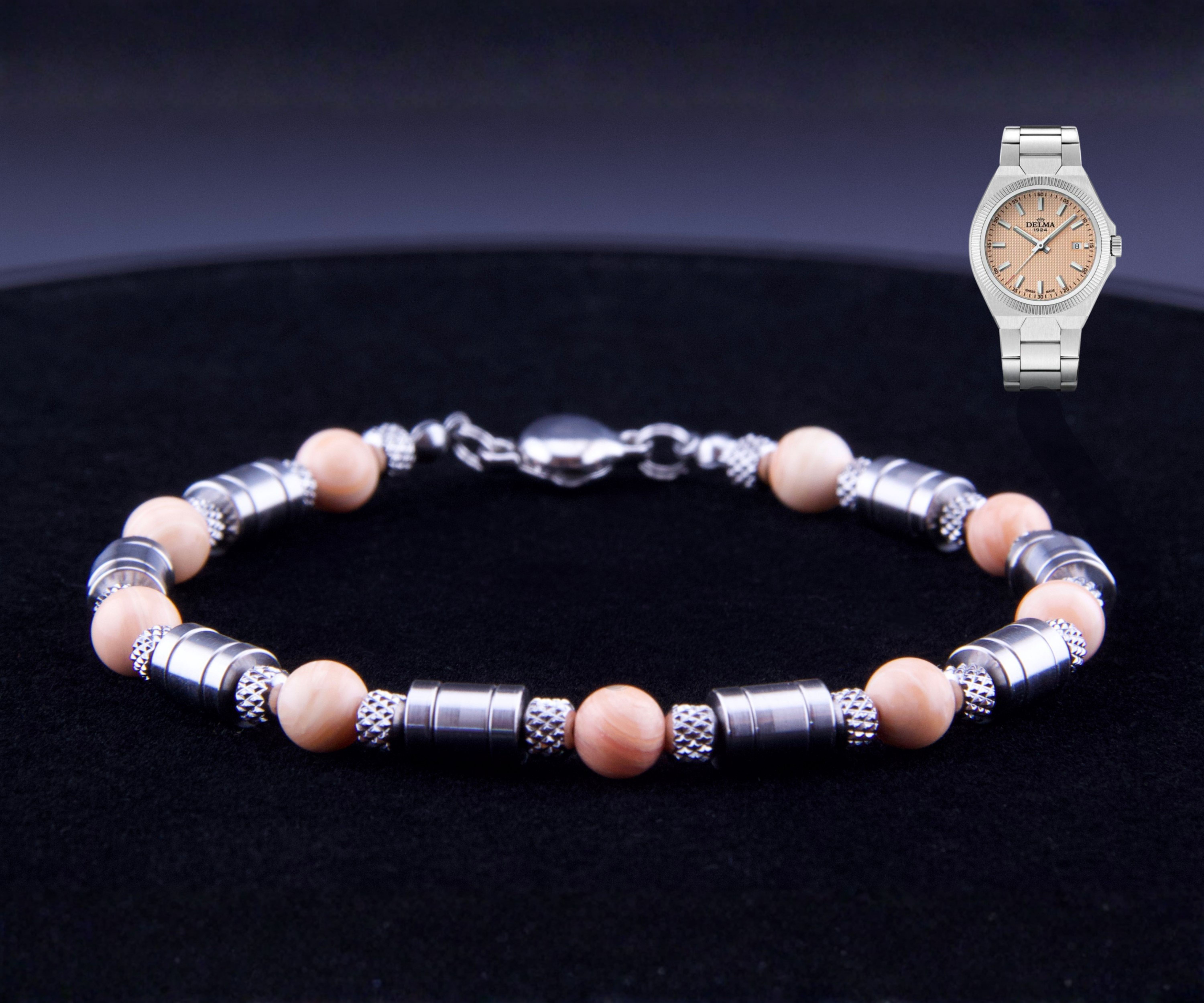 Unisex Bracelet for Delma Midland