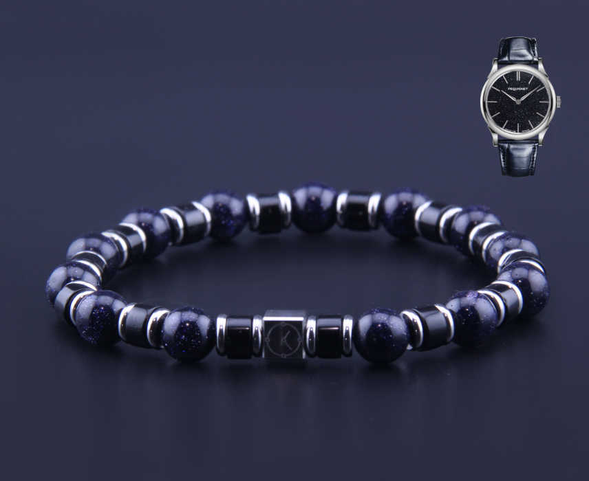 Men’s Bracelet for Pequignet Monte Royale